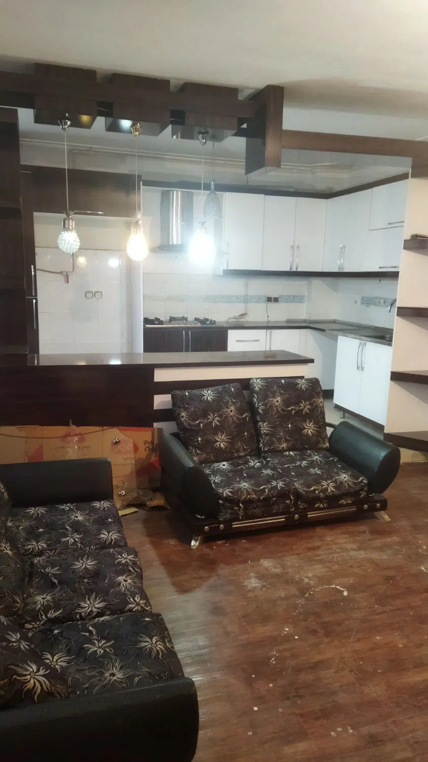 آپارتمان 60 متری