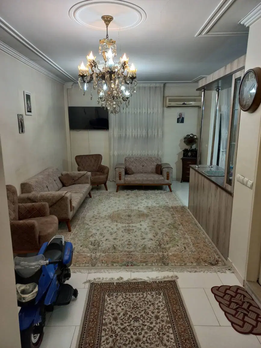فروش 47 متری تک واحدی