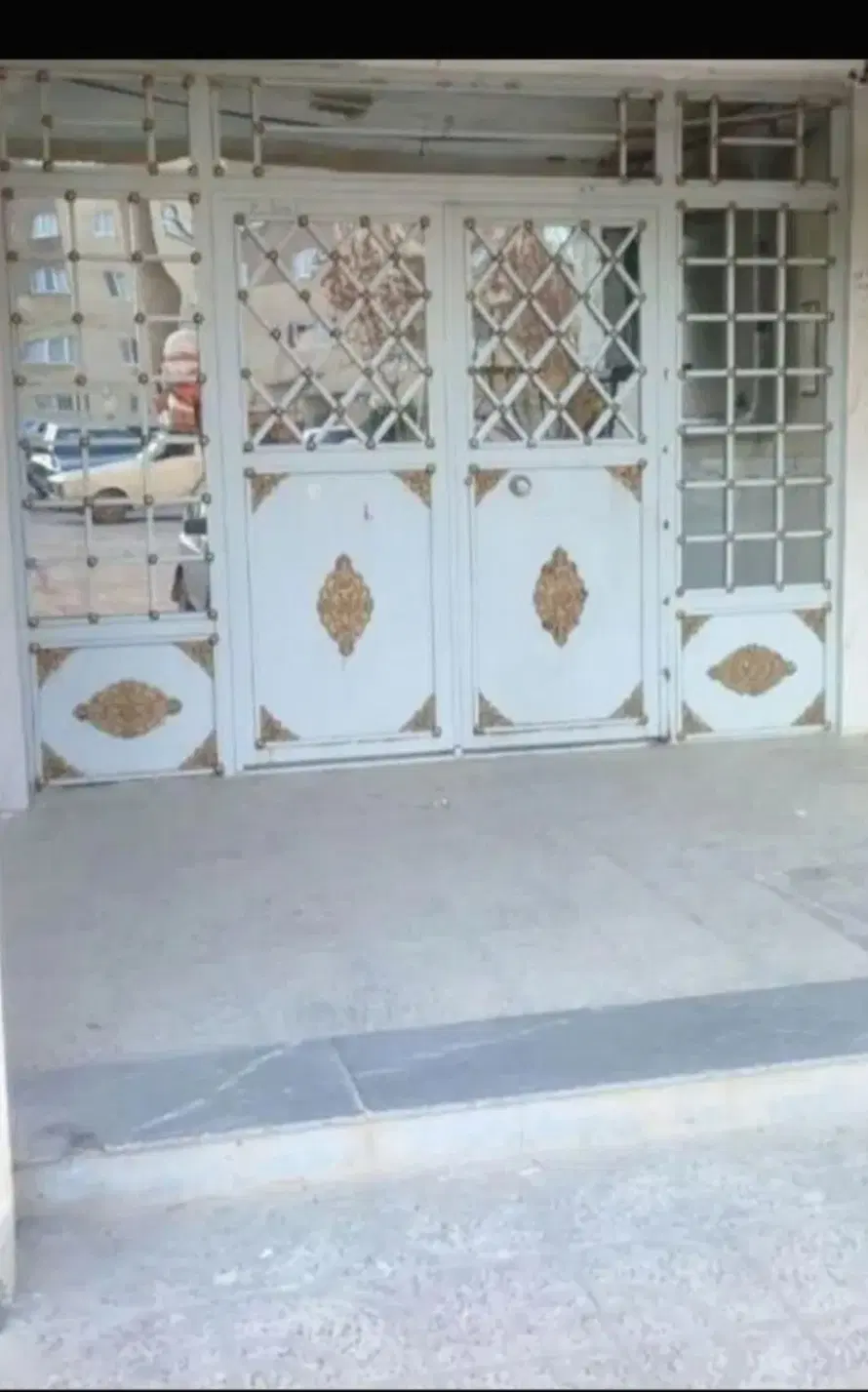 آپارتمان۷۵متری،رازی۲(کیهانشهر)