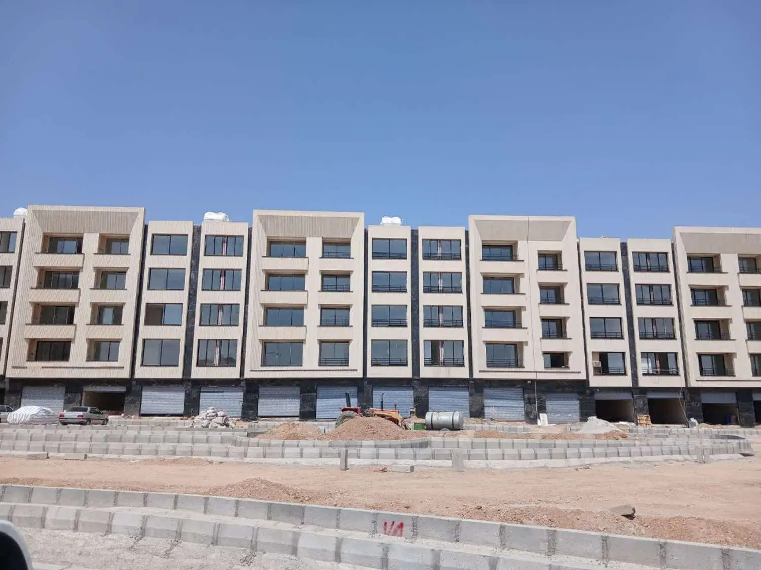 فروش آپارتمان