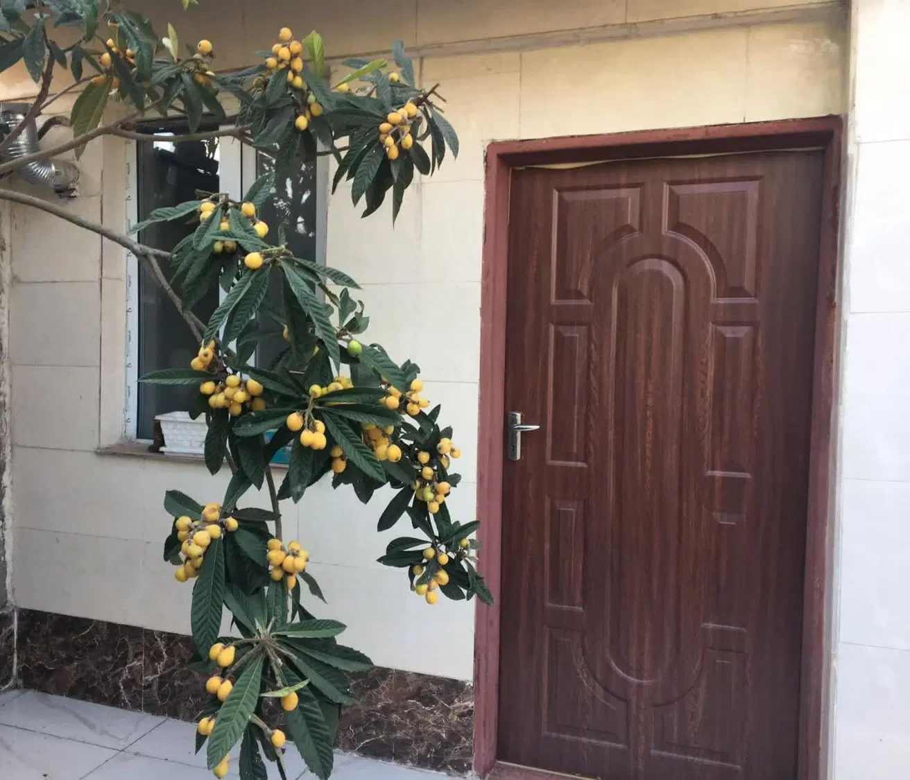 خانه ویلایی ۱۵۲ متر