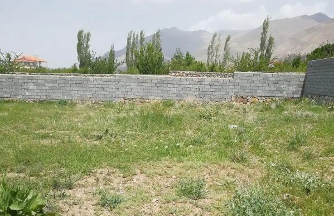۲۴۰ متر زمین شهرک اندیشه
