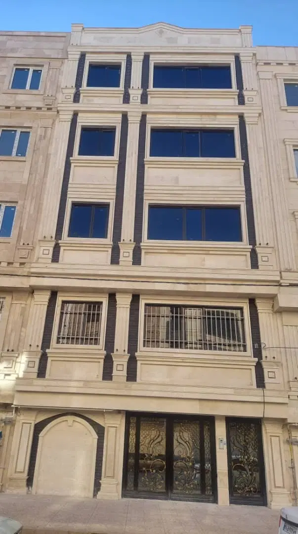 اجاره آپارتمان 120متری