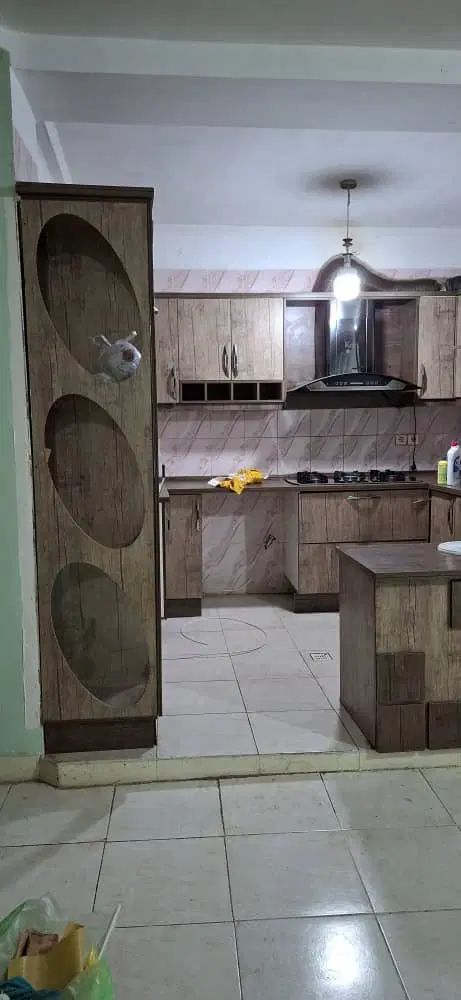 مسکن مهر ۷۵متری تاکسی رانی فاز یک