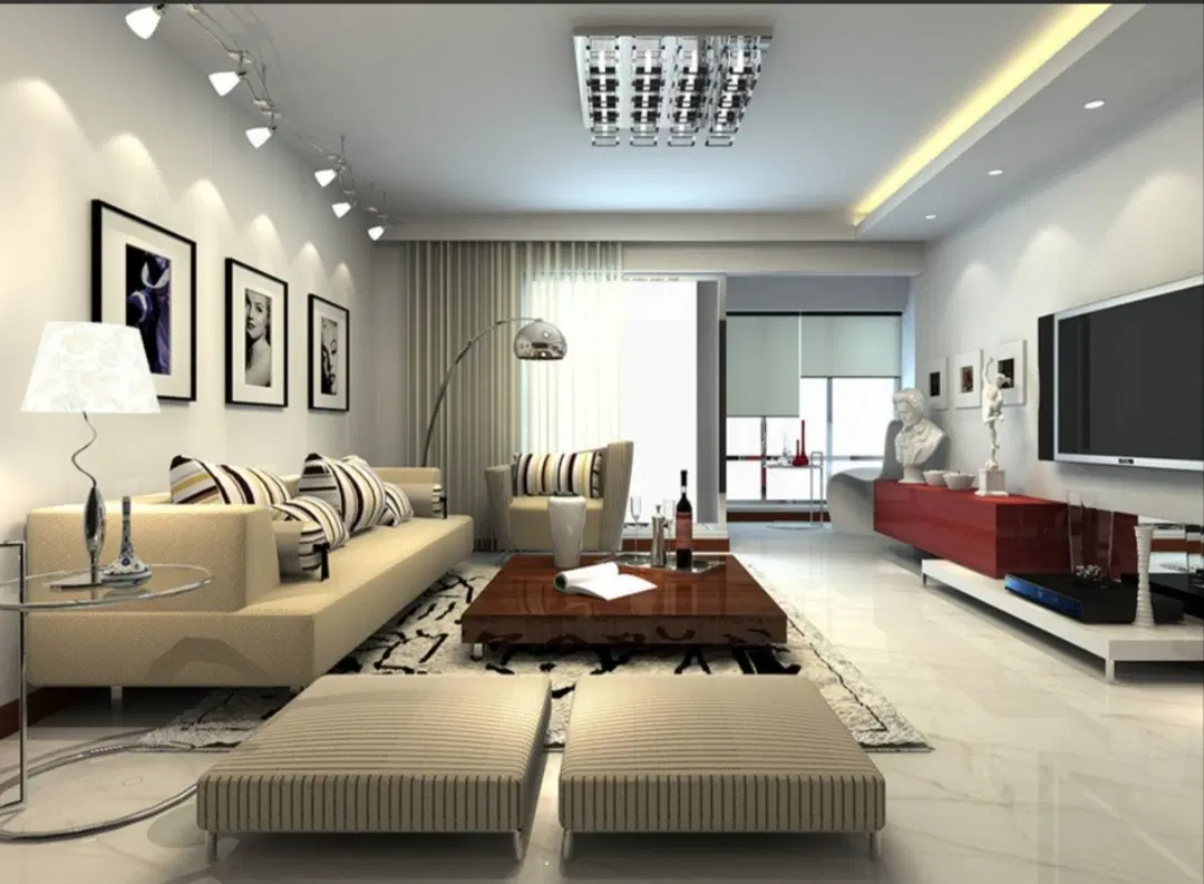 منزل مسکونی دوطبقه