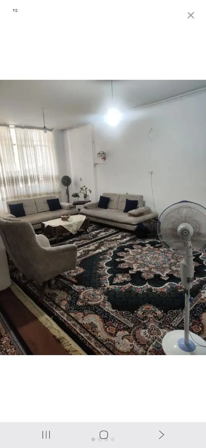 واحد ۱۱۵ متری فرهنیگان فاز ۲