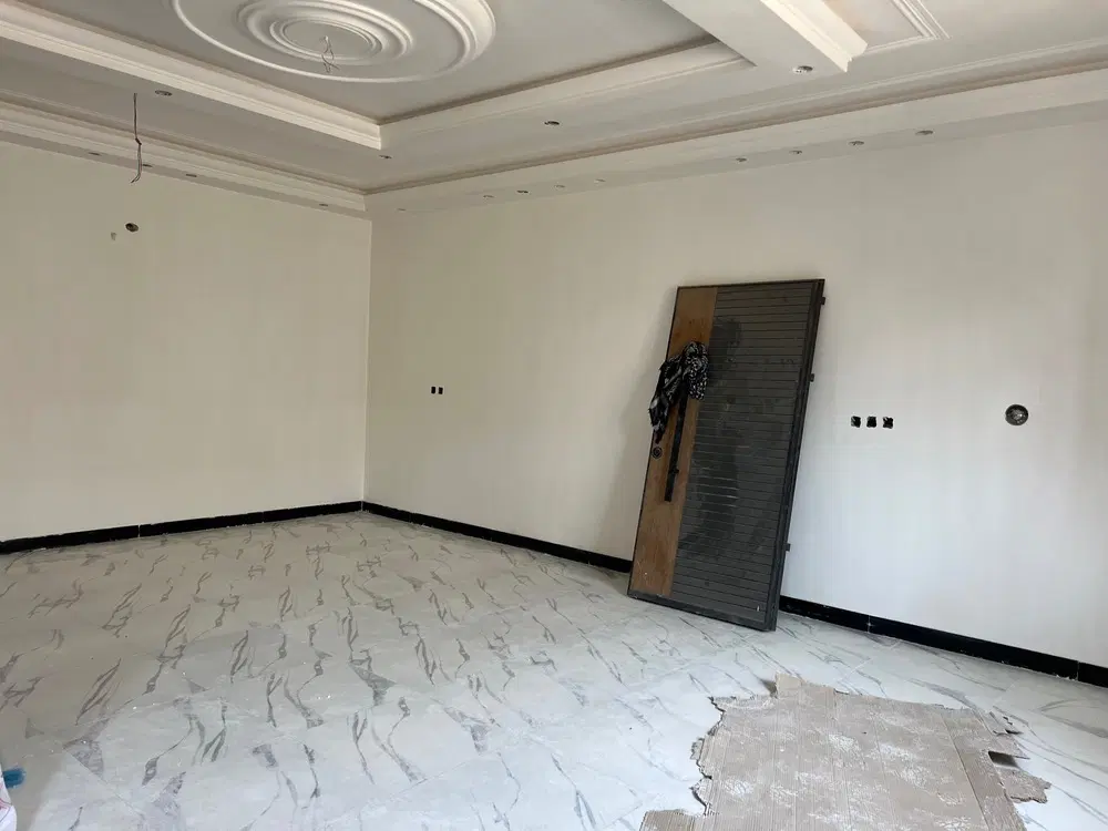خانه ویلایی دوطبقه مجزا