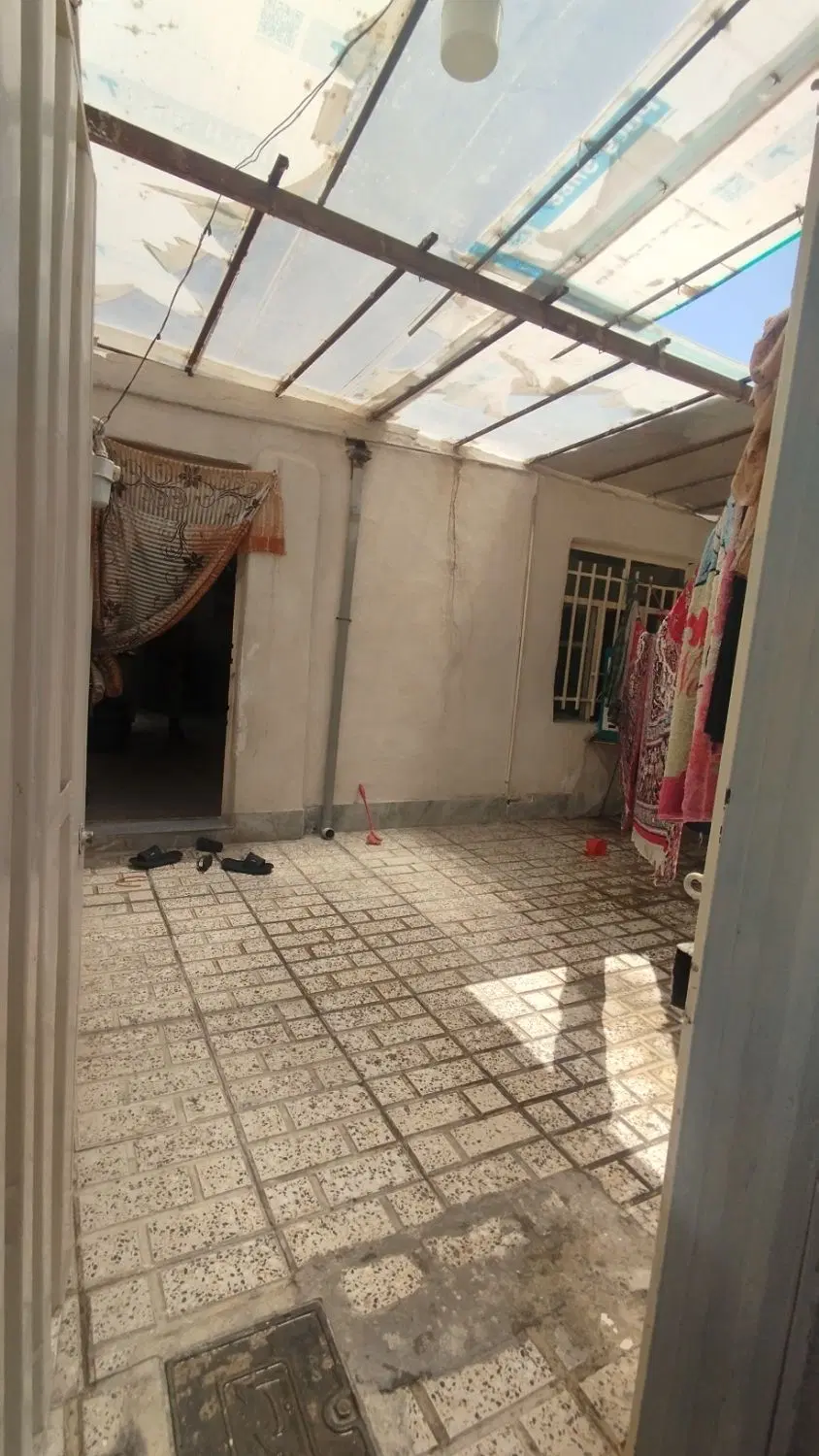 ویلایی دربست90متری‌تک‌خواب لوکیشن‌الهیه(جعفرآباد)