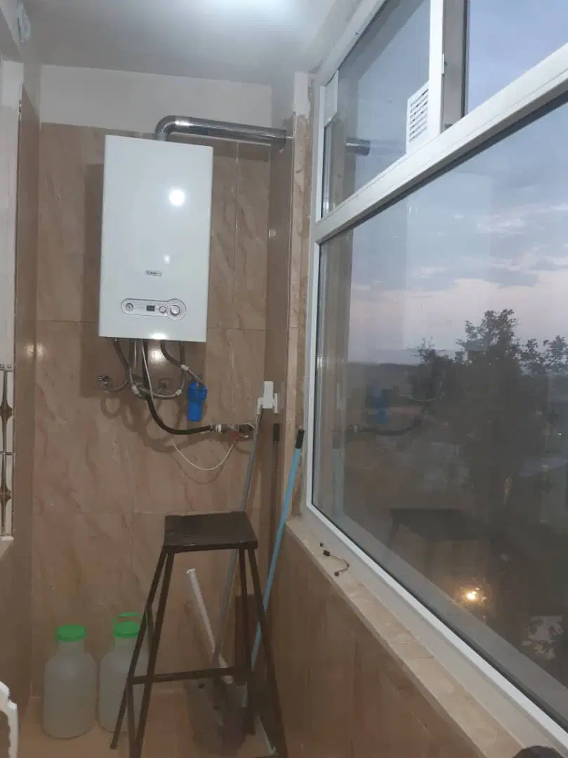 آپارتمان ۹۰متری فول امکانات