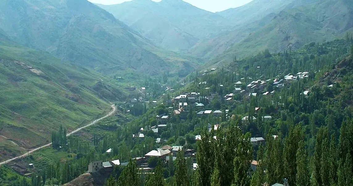 فروش ۴۳۰ متر زمین اوشان
