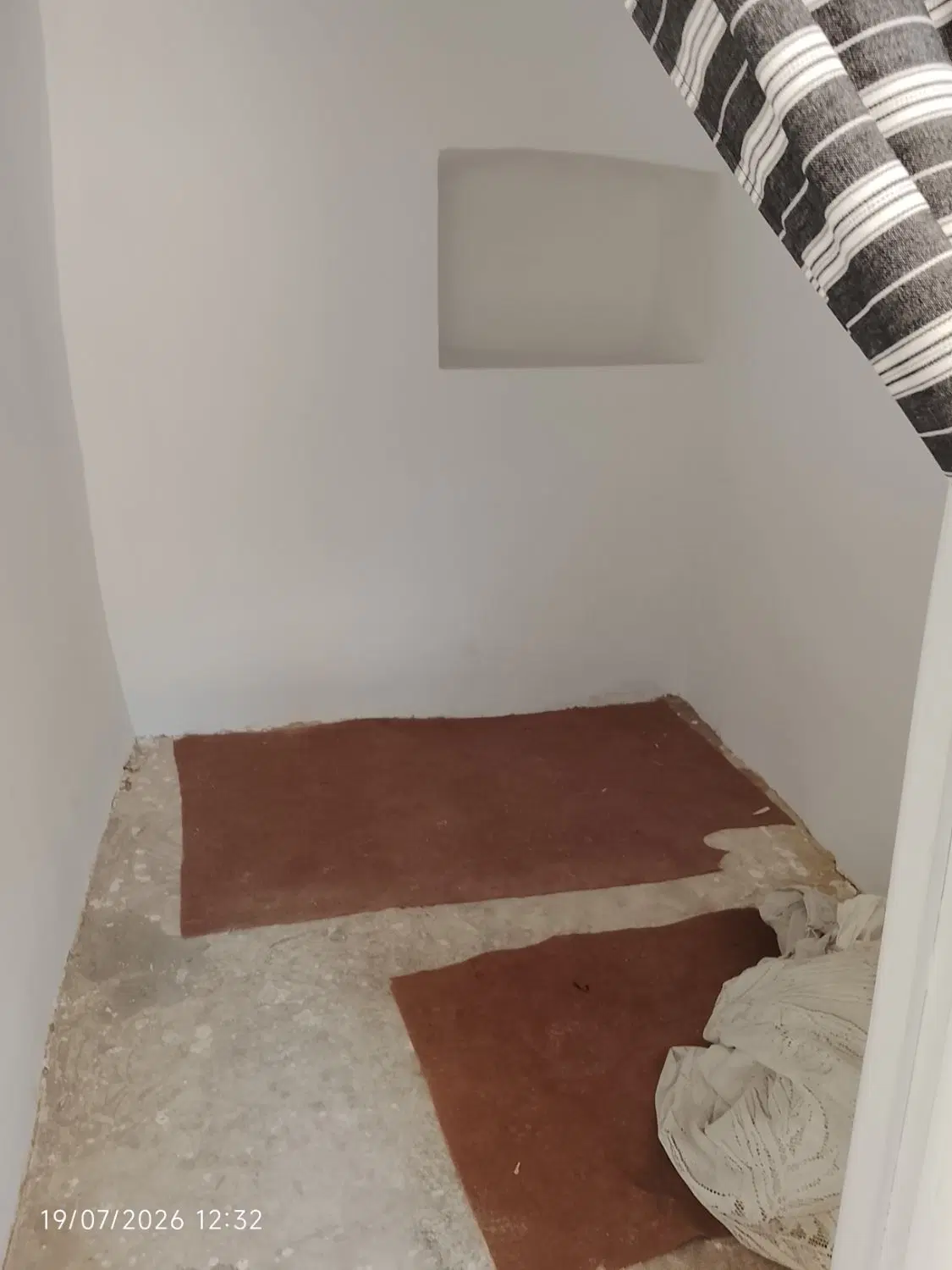 فروش خانه حیاط دار ۱۶۸متر