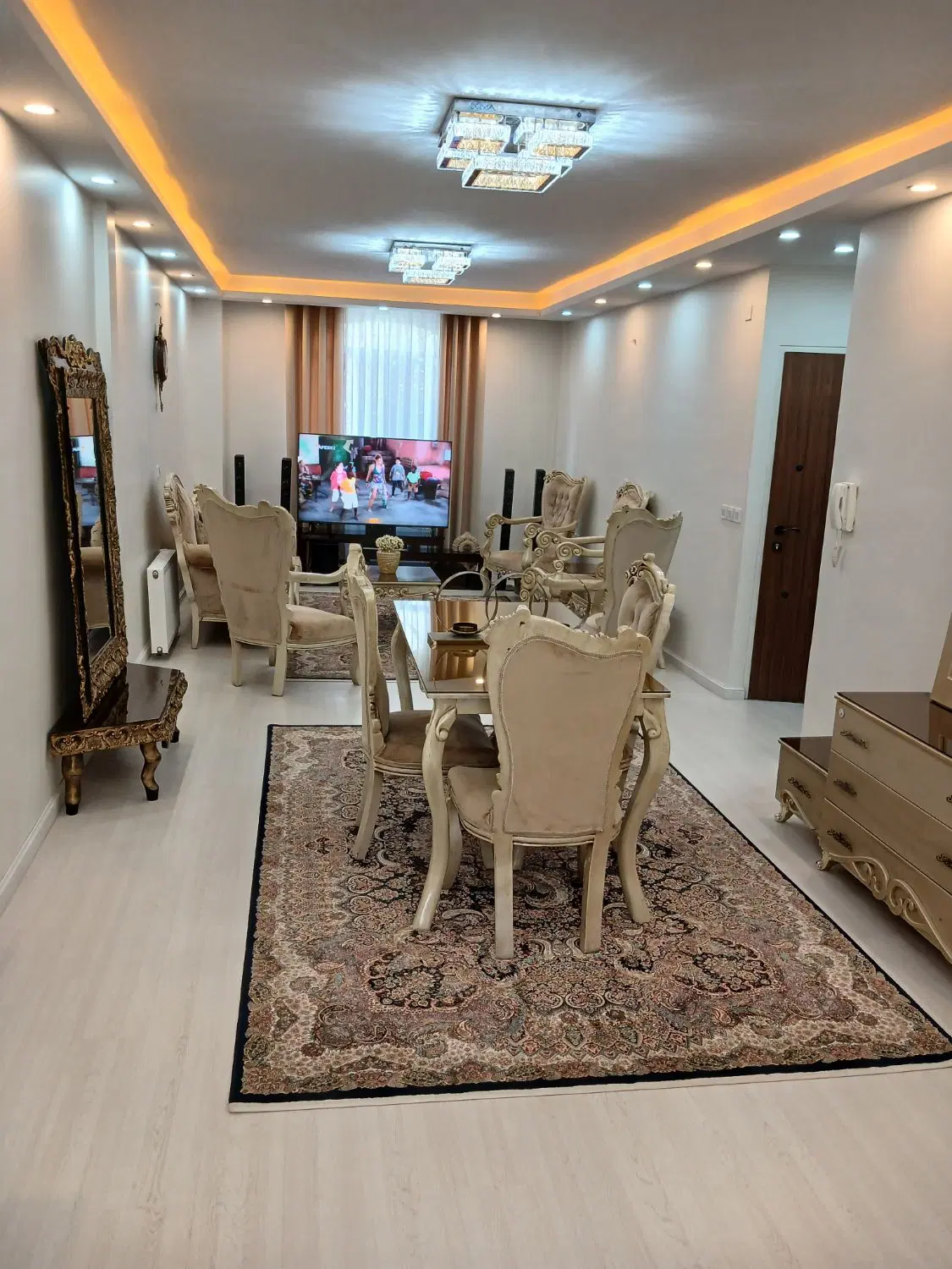 ۶۵متری غربیهای فلکه۳