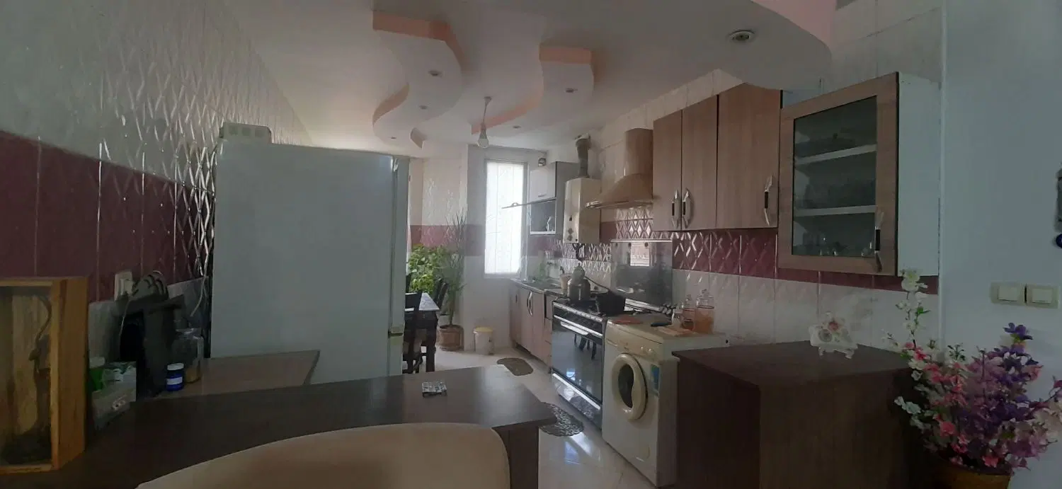 اپارتمان دوخوابه