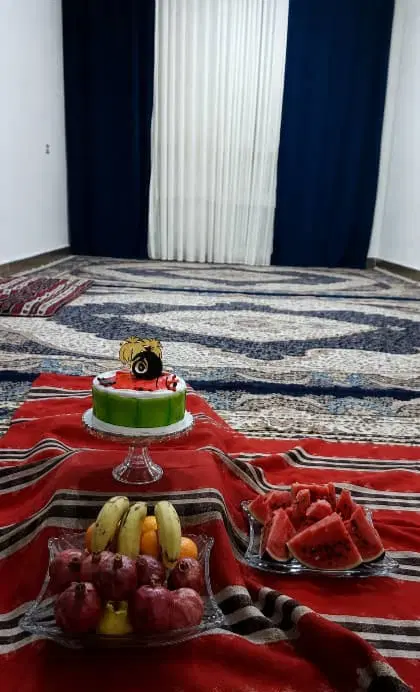 رهن و اجاره خانه ویلایی در سمغان