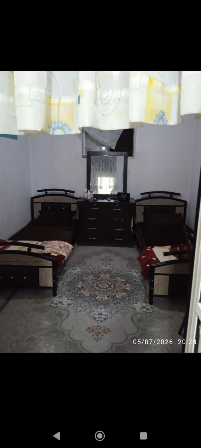 اجاره‌اپارتمان85متری