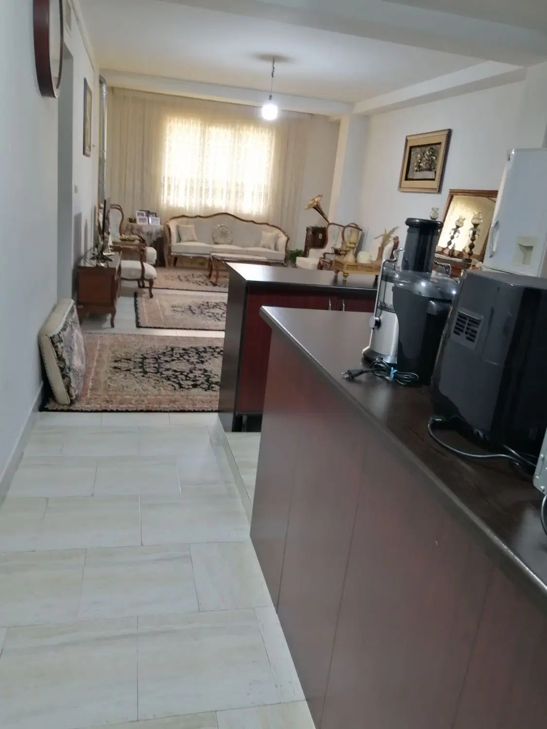 اپارتمان