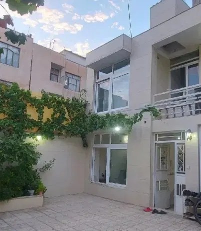 فروش خانه ویلایی خیابان معلم
