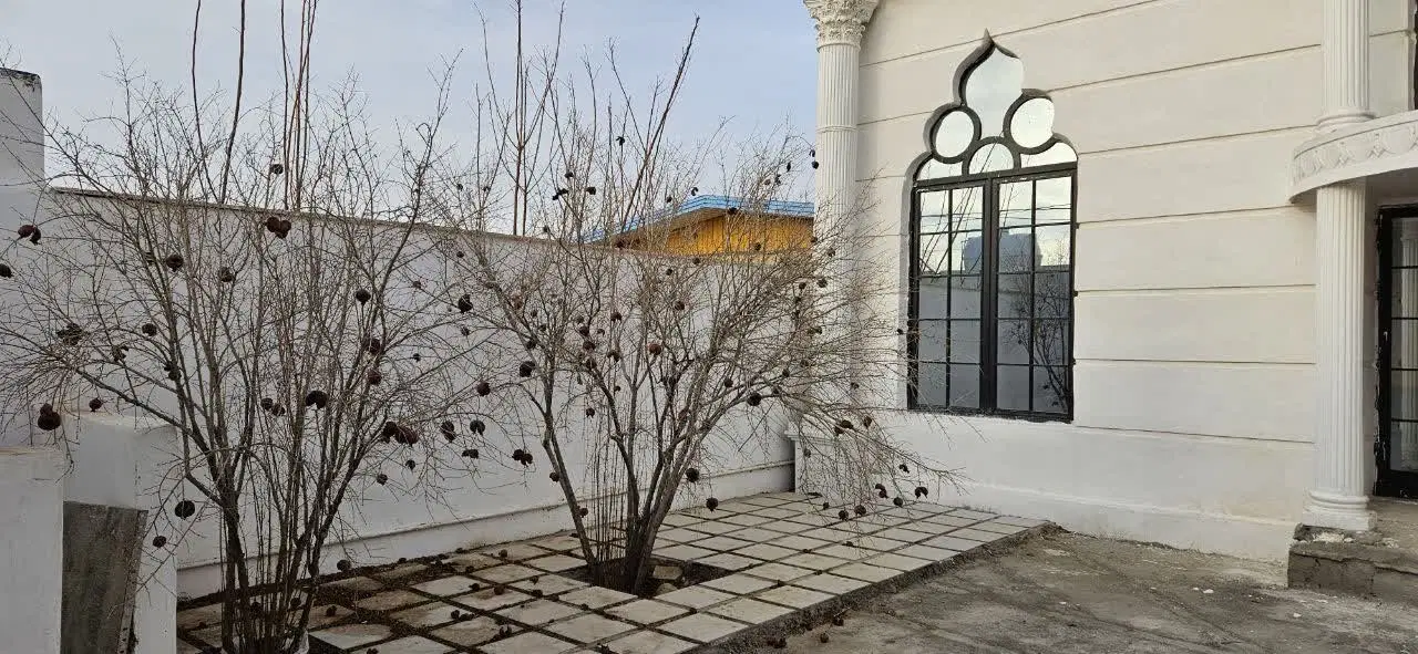 فروش عمارت در عبدل آباد