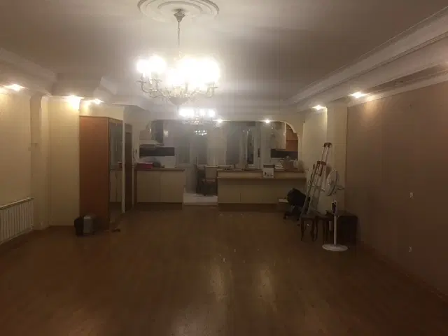 رهن و اجاره آپارتمان در رشید تهرانپارس