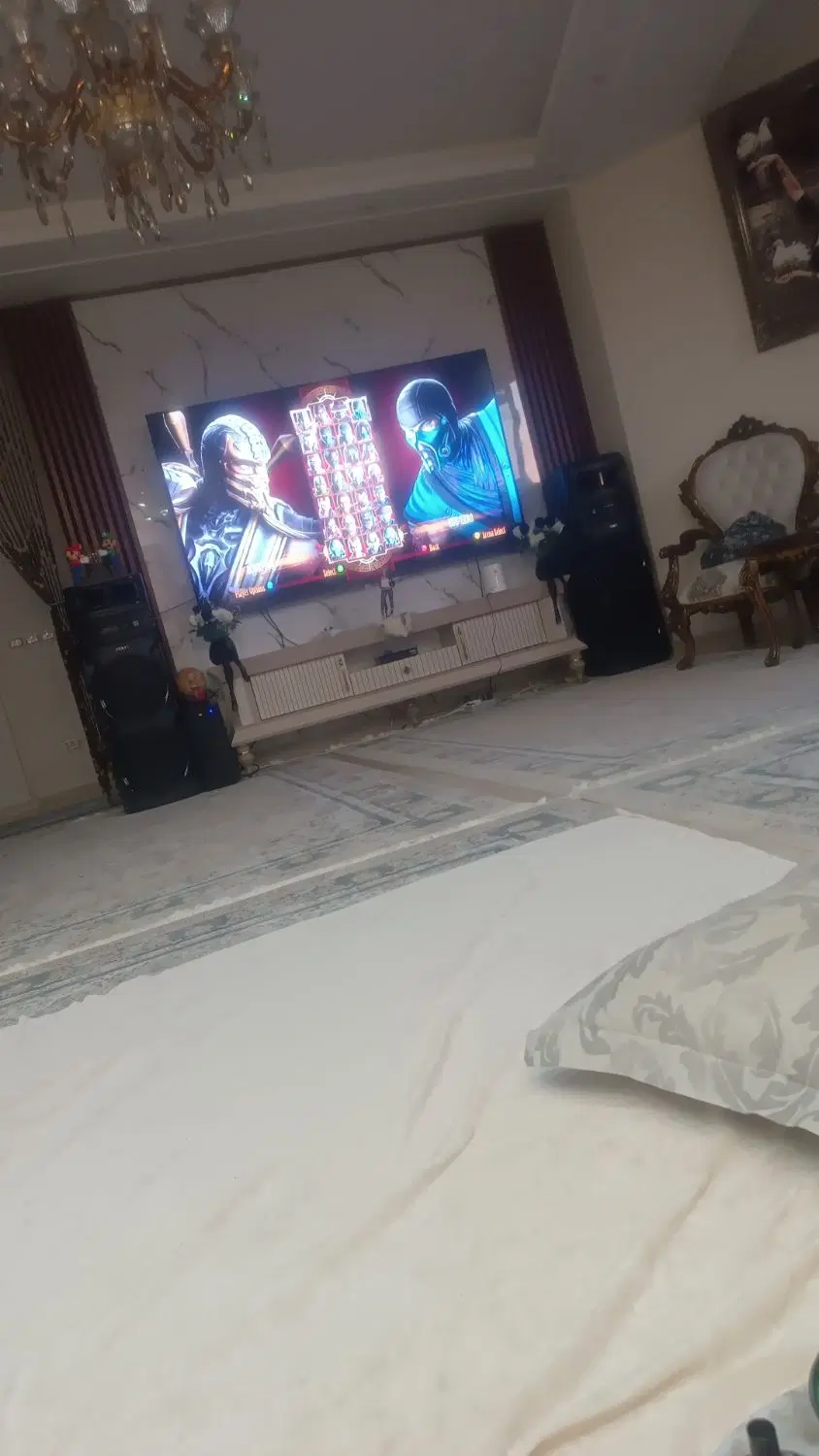 همخونه خانم