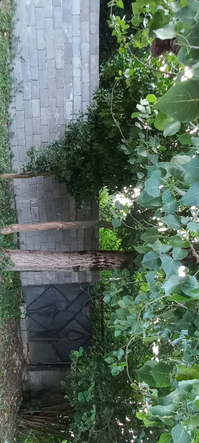 ۶۶۶متر زمین مسکونی در کوهپایه