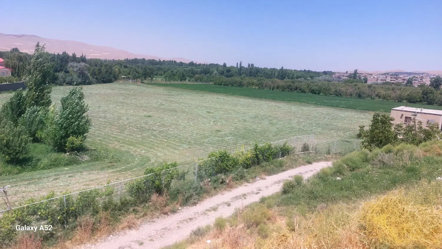 اجاره زمین کشاورزی