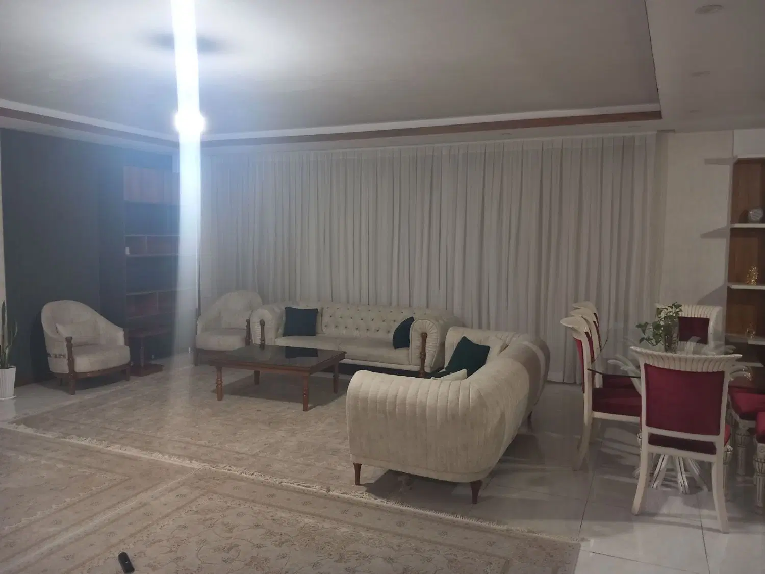 فروش اپارتمان