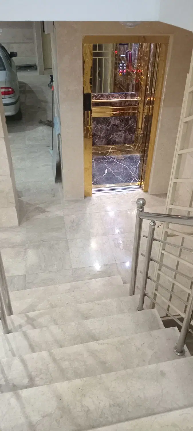 واحد ۷۵ متری نوساز در بلوارامام رضا