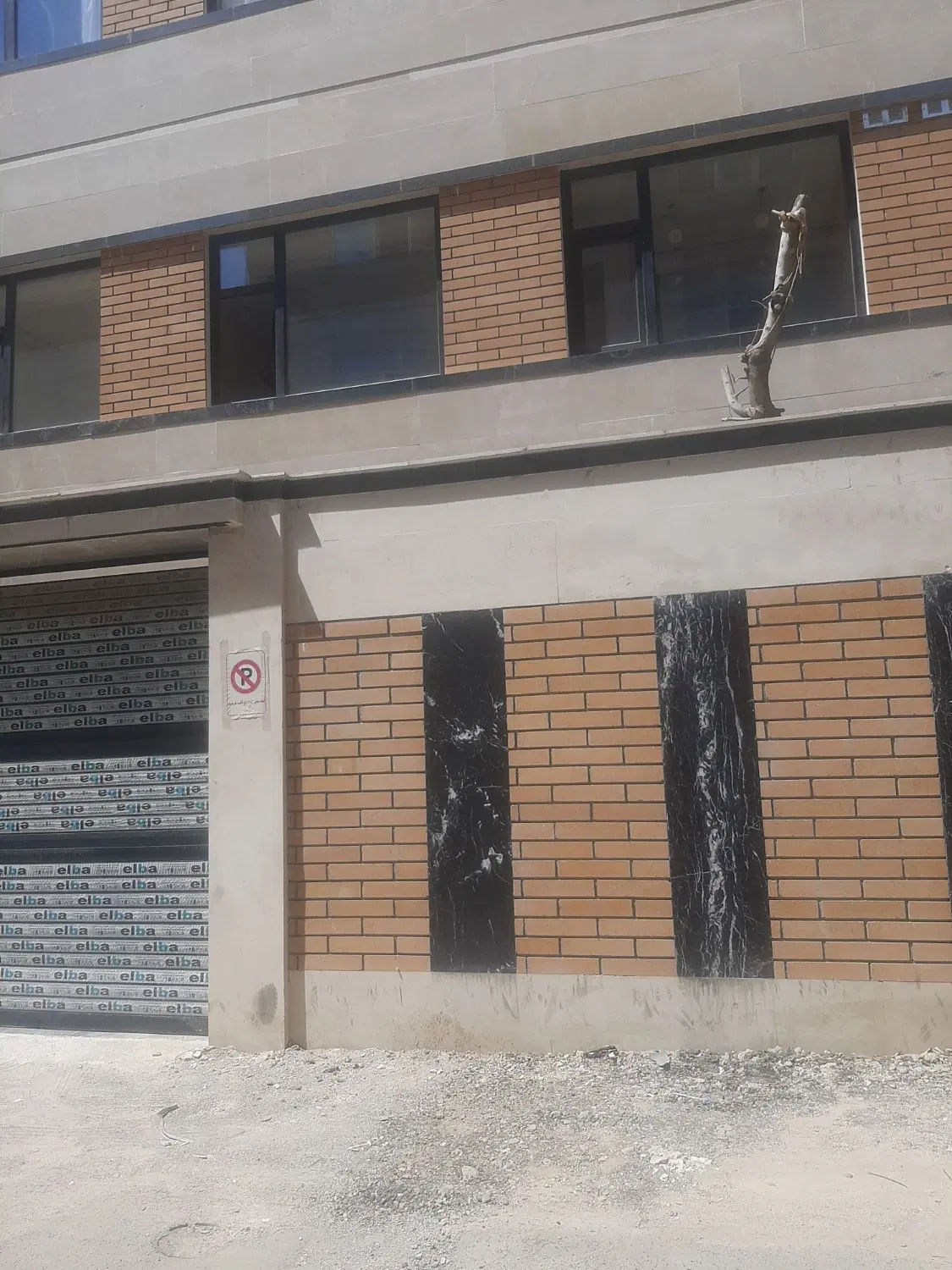 آپارتمان نوساز۹۵متر