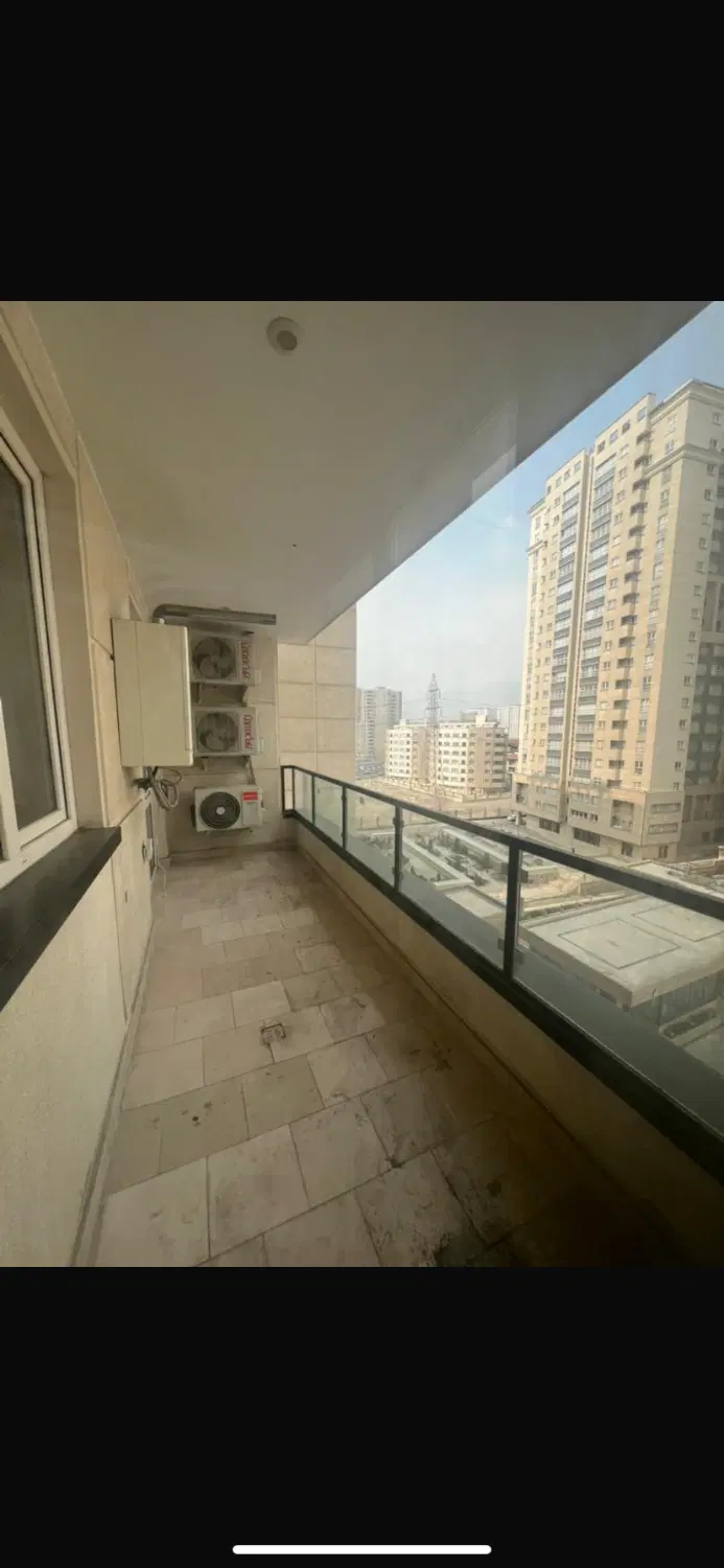 ۱۰۵ متر ، خوش نقشه،شهرک آفتاب ، برج پاسارگاد۱