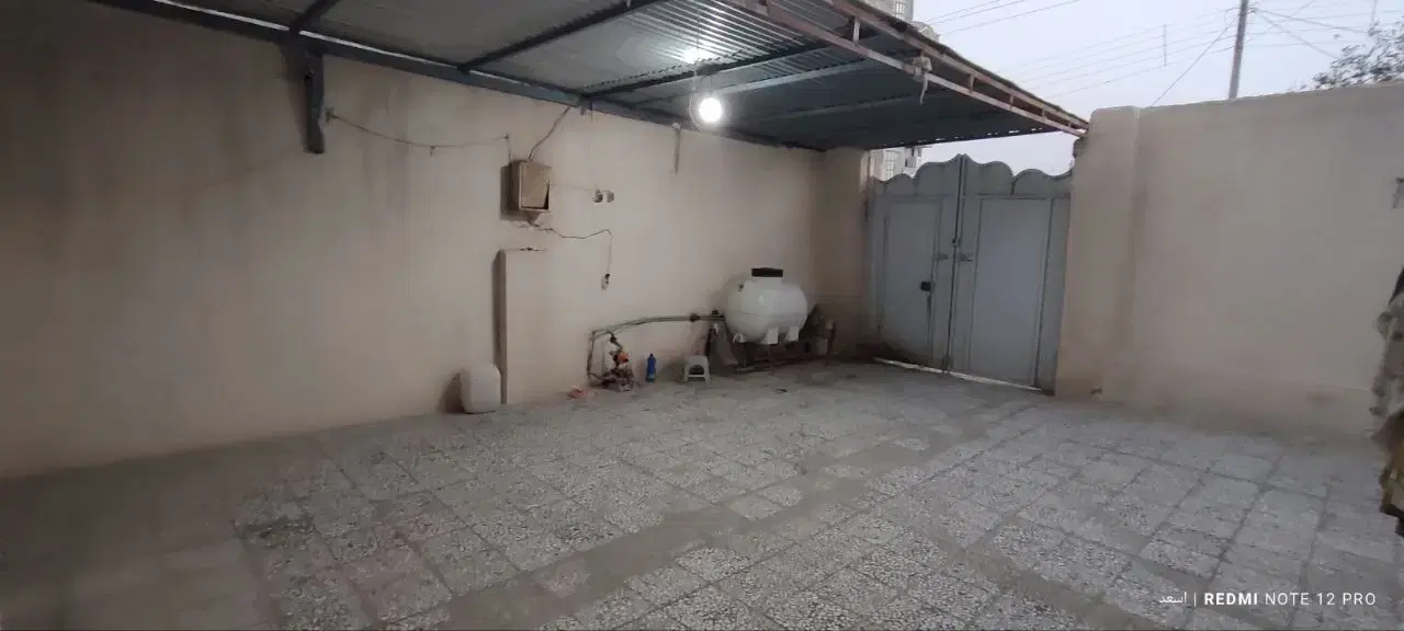 منزل ویلایی تجاری