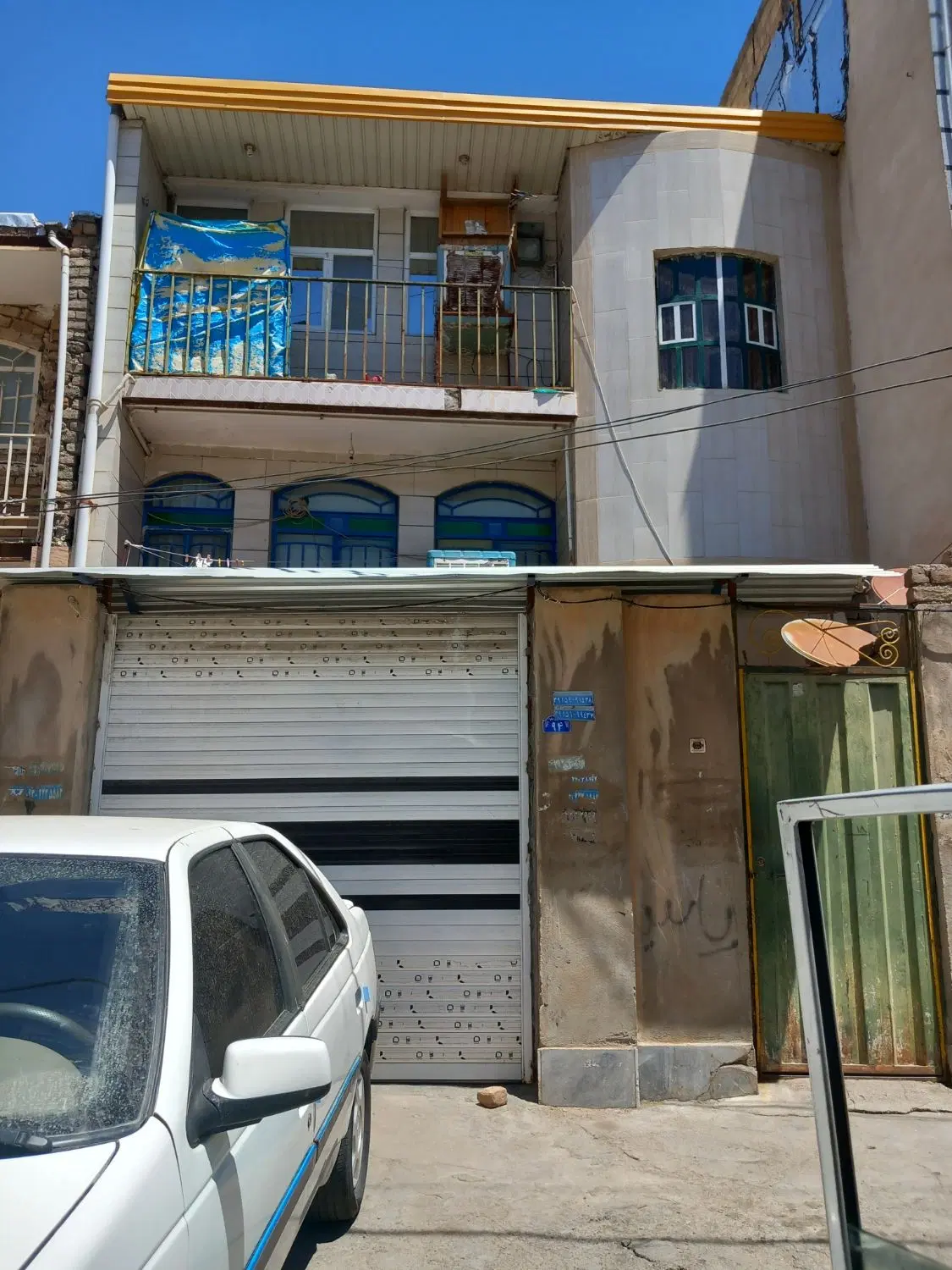 ویلایی اجاره آزادی۳۳ طبقه سوم خواب