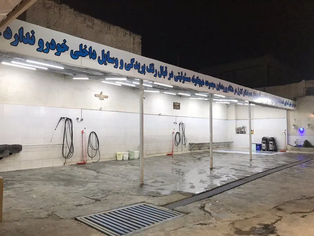 مشارکت در ساخت به شرط خرید و یا تهاتر با آپارتمان