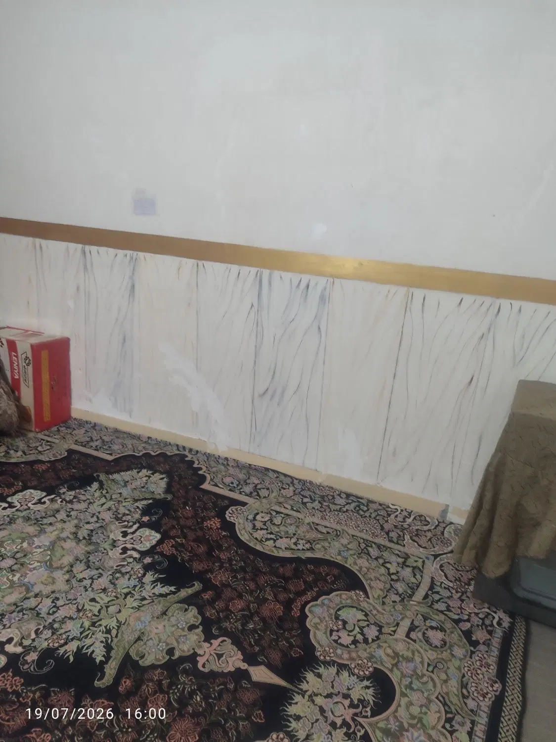 منزل اجاره ای دو خواب کارگر 12