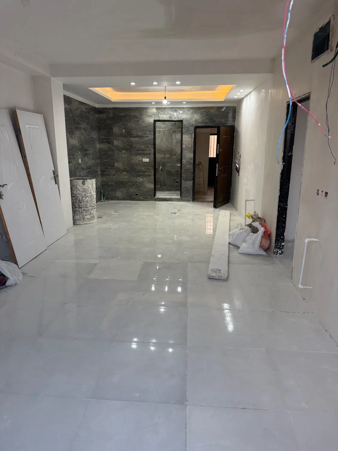 یک دستگاه اپارتمان