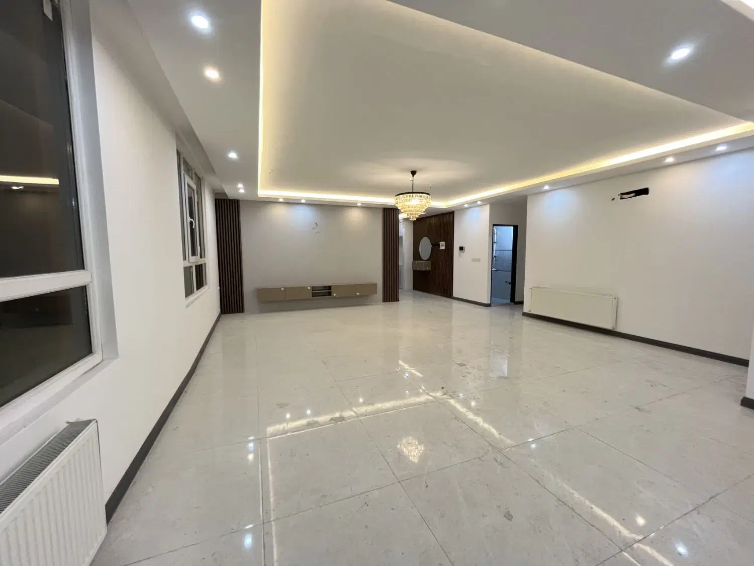 130متری اقدسیه