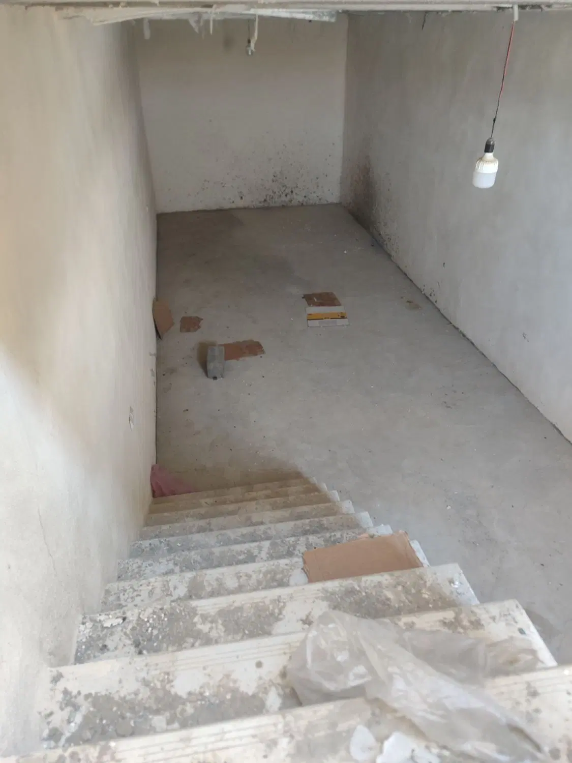 انبار بزرگ  اجاره داده میشه