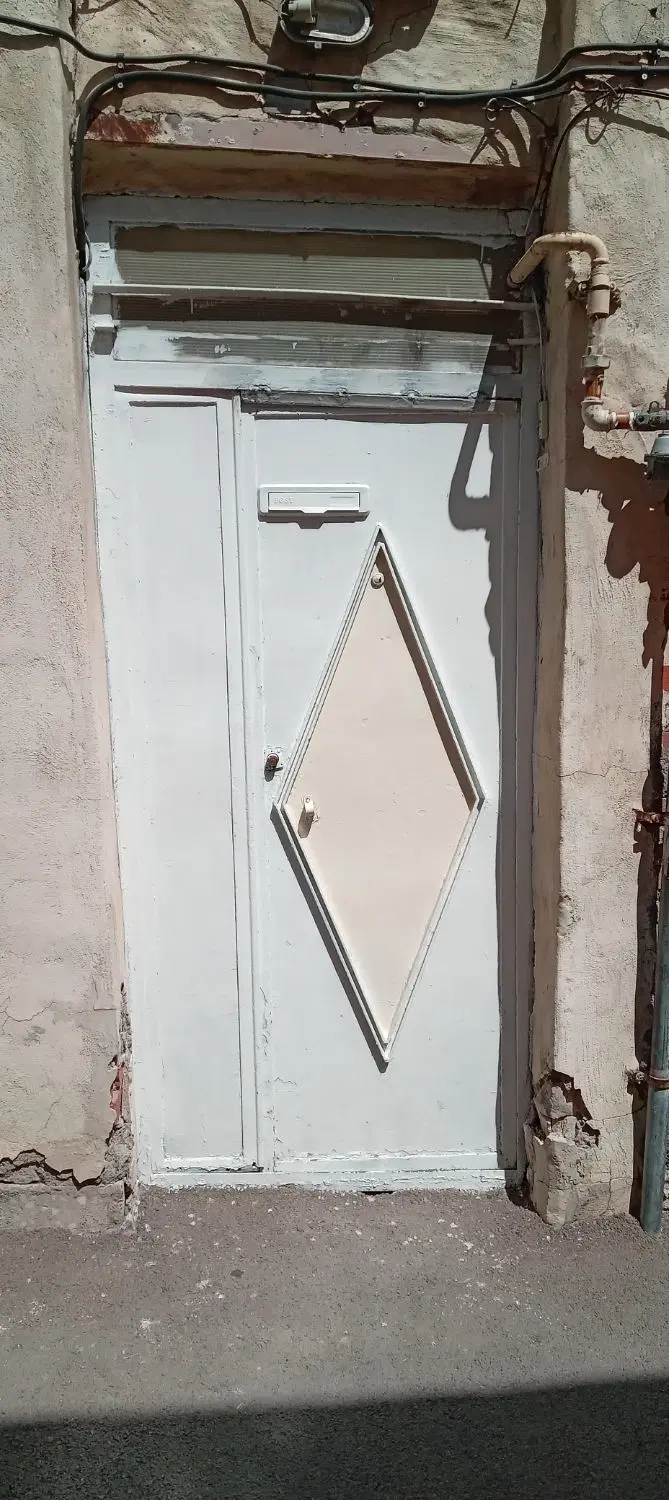 خانه ویلایی