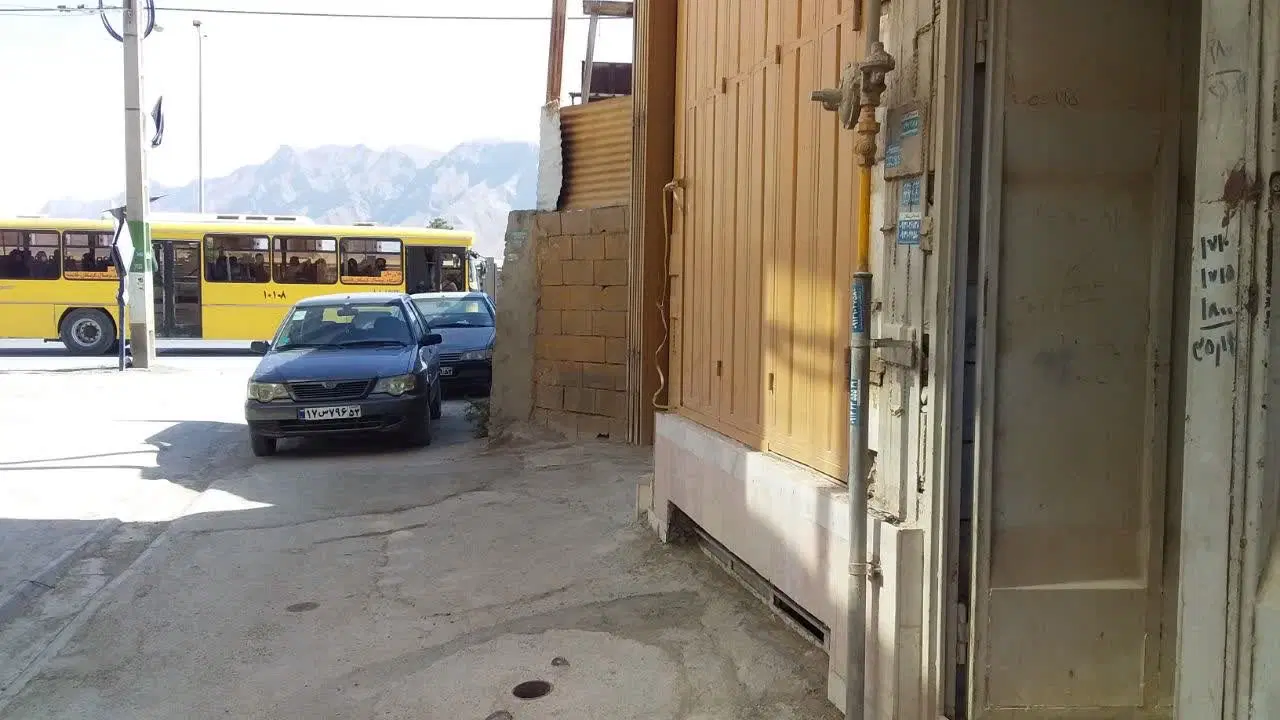 خانه اجاره ای کرسگان