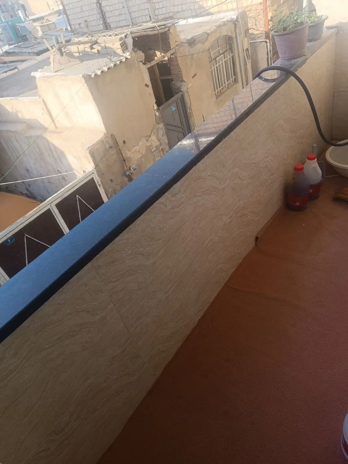 یک دستگاه آپارتمان