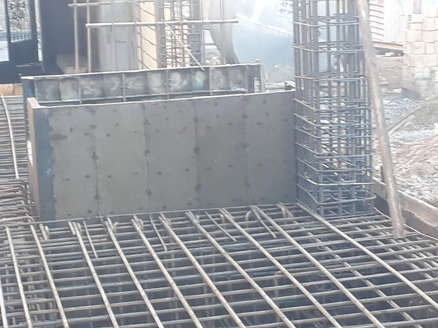 پیش فروش آپارتمان رجایی شهر