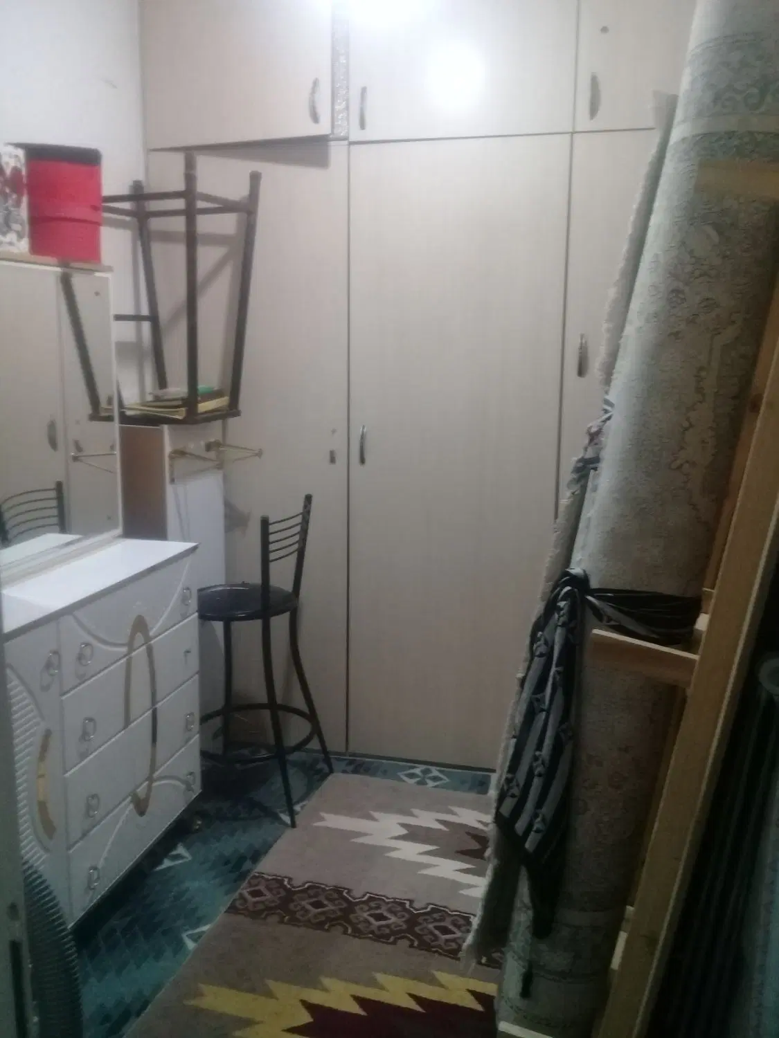 خانه ۶۵ متری شریف آباد