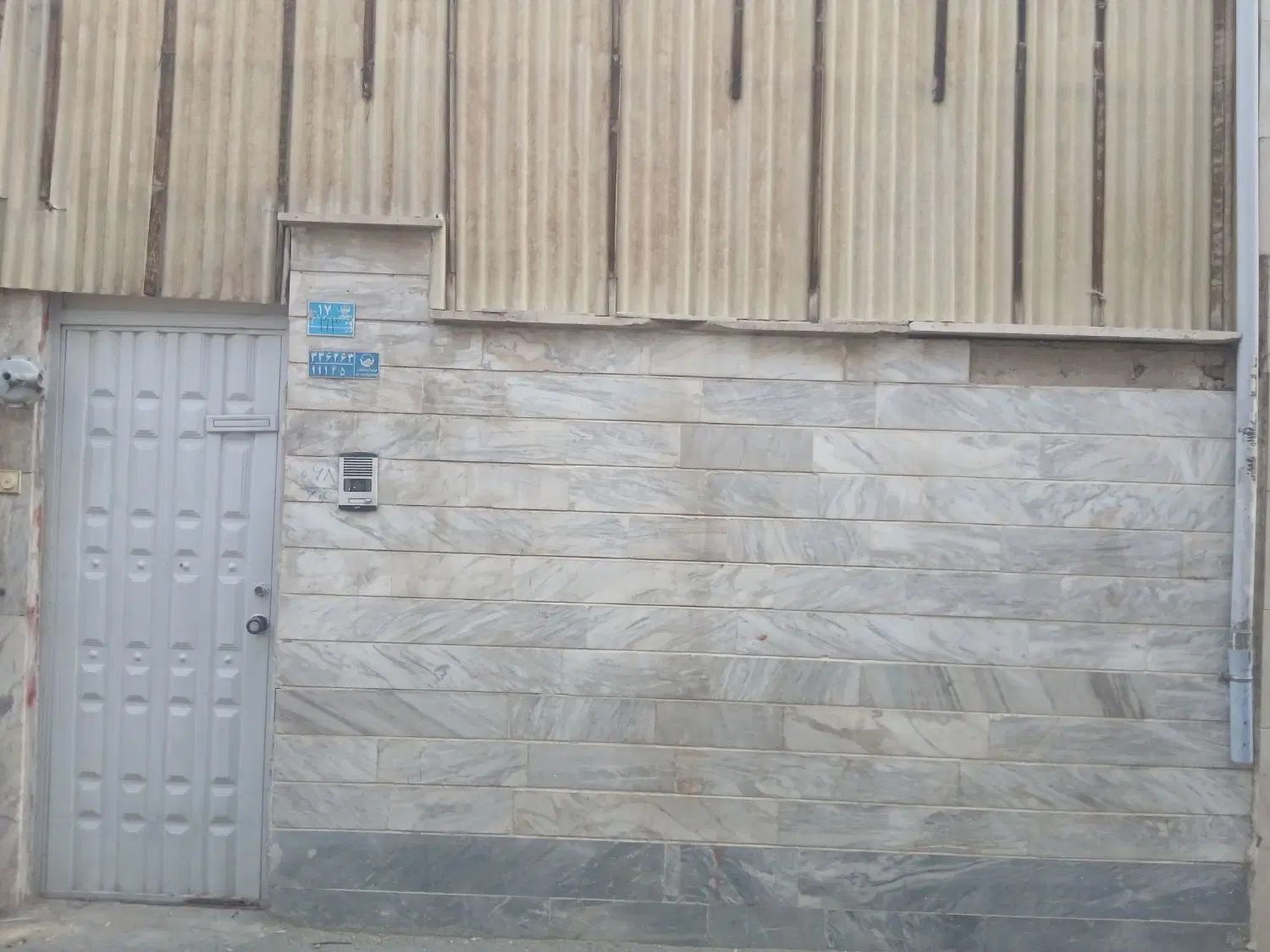 خانه ویلایی دوبلکس