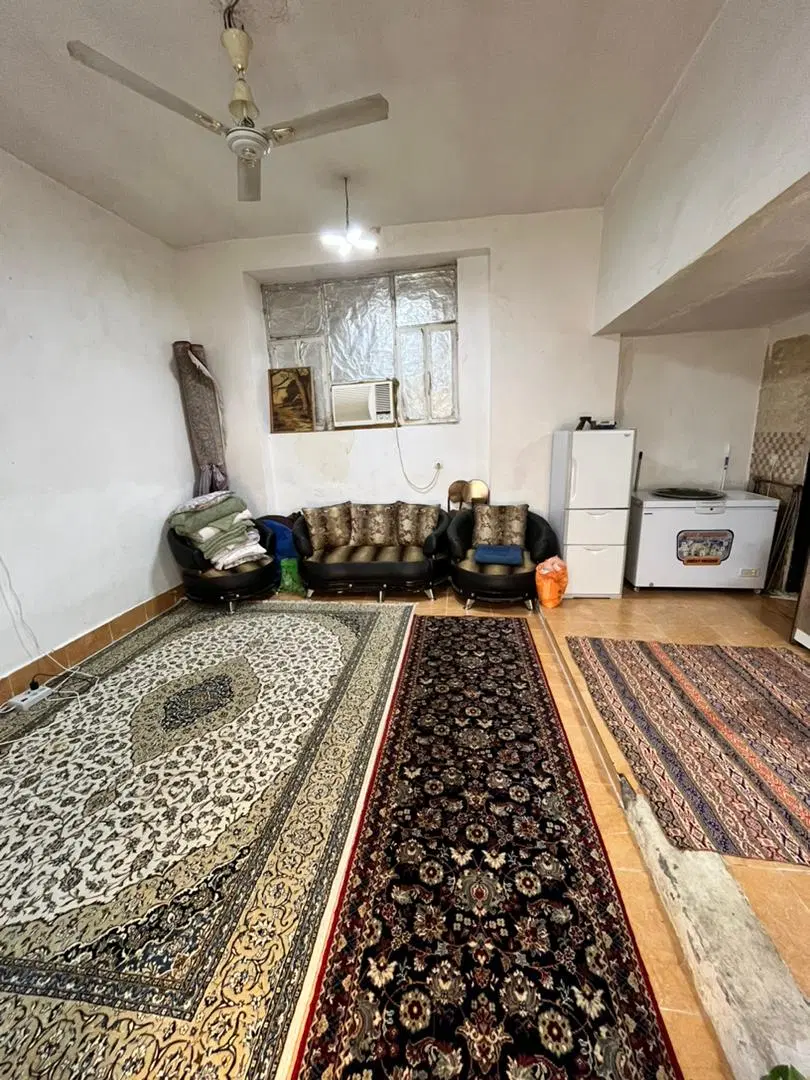 خانه اجاره ای شهرک توحید