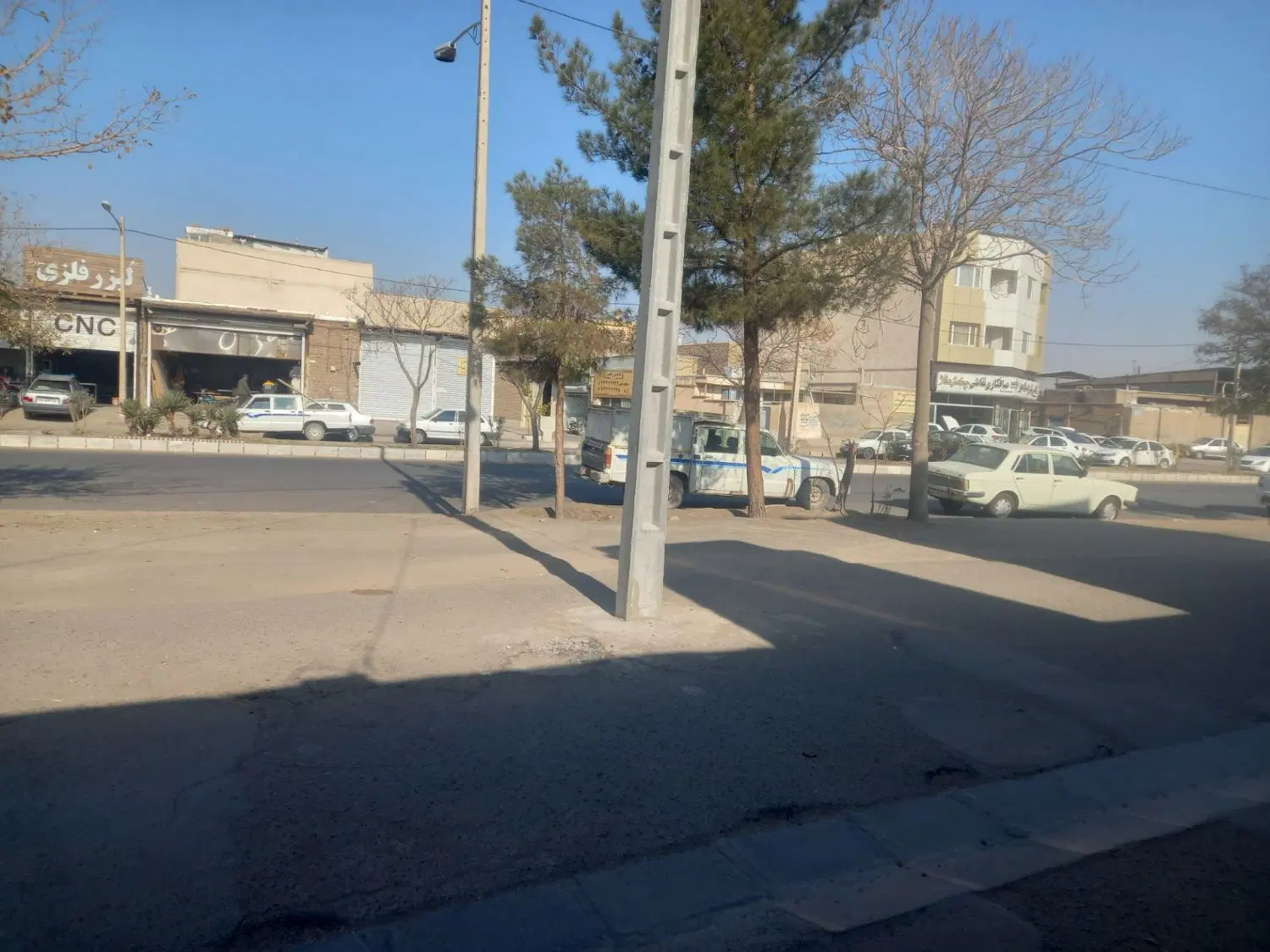 منزل قدیمی ۱۷۰ متر