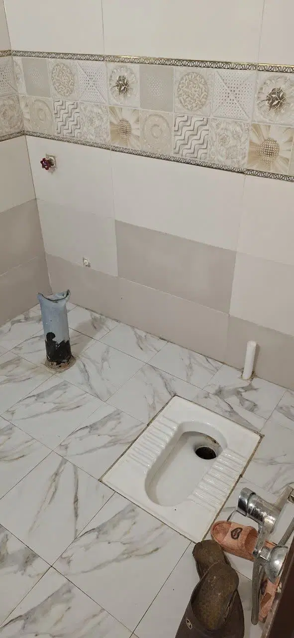 واحد 95متری دوخوابه