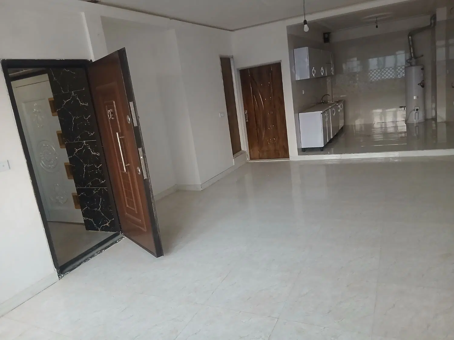 خانه 80 متری
