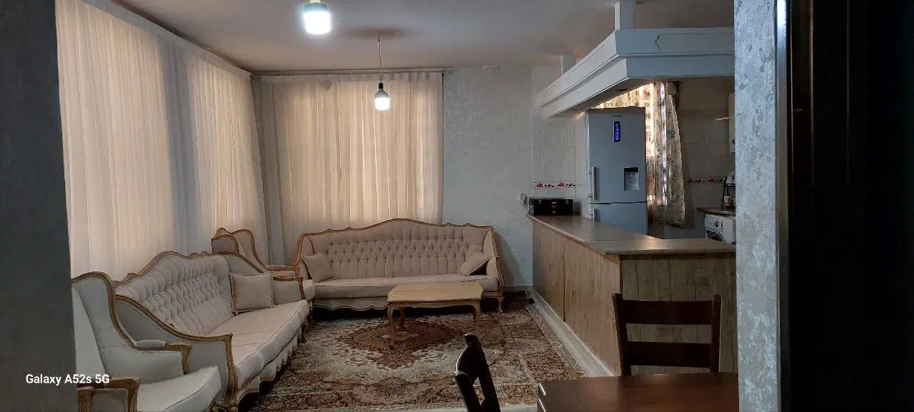 آپارتمان ۷۵ متری کم واحدمهر فرهنگیان