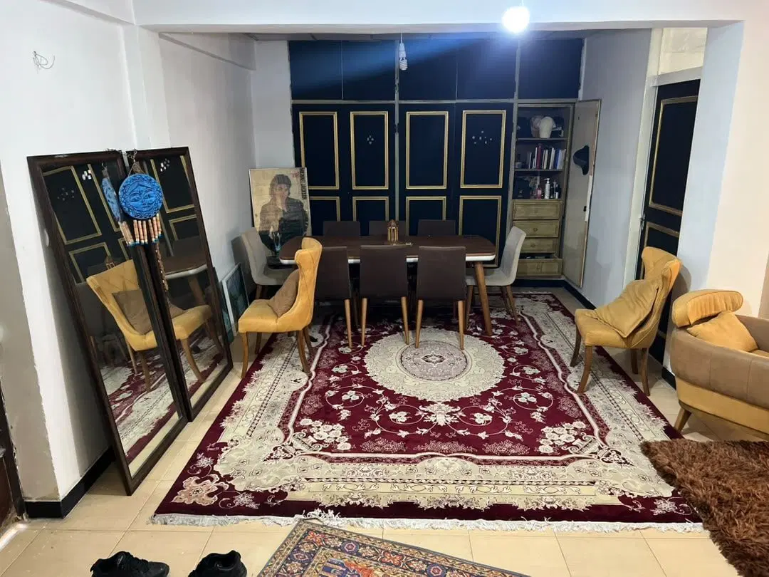 اجاره آپارتمان رودکی