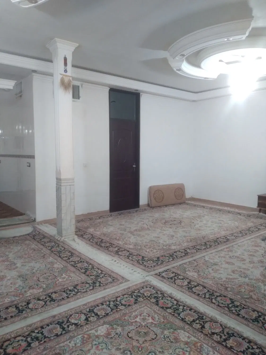 خانه ویلایی